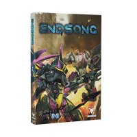 Infinity: Endsong + EXOS, Exrah Executive Officers PRE ORDER EXCLUSIVE
