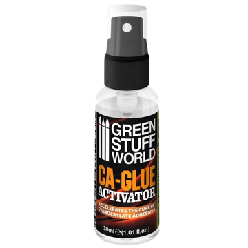 Green Stuff World - CA-Glue Activator