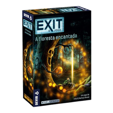 Exit: A Floresta Encantada