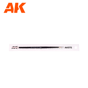 AK Interactive - Table Top Brush - 2