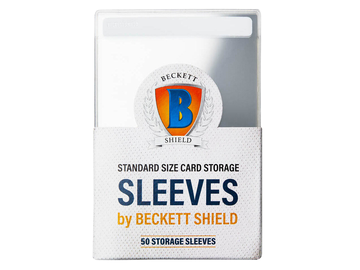 Beckett Shield