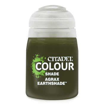 Agrax Earthshade Shade
