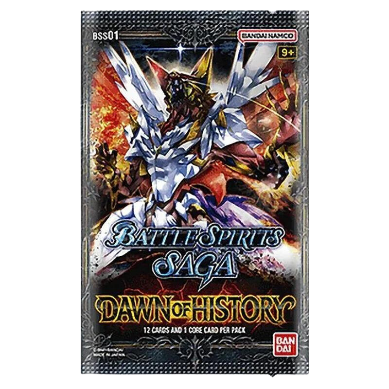 Buy BANDAI NAMCO Entertainment Dragon Ball Super Card Game: Dawn