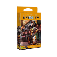 Infinity - Bixie, the Jade Champion
