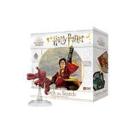 Harry Potter: Catch the Snitch - A Wizards Sport Board Game - EN
