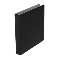 Ultimate Guard Supreme Collector´s Album QuadRow 3-Ring XenoSkin SLIM Black