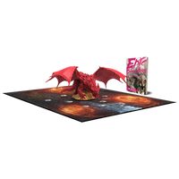 Epic Encounters: Lair of the Red Dragon - EN