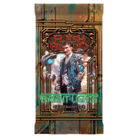 Flesh and Blood TCG - Bright Lights Booster - EN