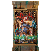 Flesh and Blood TCG - Bright Lights Booster Display - EN