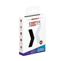 Ultimate Guard Cortex Sleeves Japanese Size Matte Black (60)