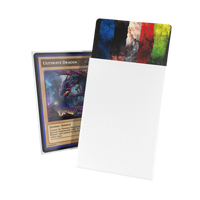 Ultimate Guard Cortex Sleeves Japanese Size Matte White (60)