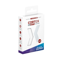 Ultimate Guard Cortex Sleeves Japanese Size Matte White (60)