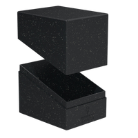 Ultimate Guard Return To Earth Boulder Deck Case 133+ Standard Size Black