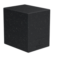 Ultimate Guard Return To Earth Boulder Deck Case 133+ Standard Size Black