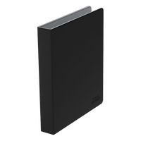 Ultimate Guard Supreme Collector´s Album 3-Ring XenoSkin Slim Black