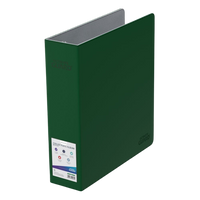 Ultimate Guard Supreme Collector´s Album 3-Ring XenoSkin Green