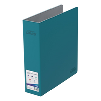 Ultimate Guard Supreme Collector´s Album 3-Ring XenoSkin Petrol Blue