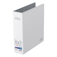 Ultimate Guard Supreme Collector´s Album 3-Ring XenoSkin White