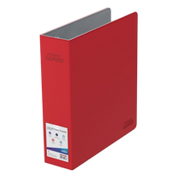 Ultimate Guard Supreme Collector´s Album 3-Ring XenoSkin Red