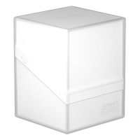 Ultimate Guard Boulder™ Deck Case 100+ Frosted