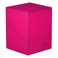Ultimate Guard Boulder™ Deck Case 100+ Rhodonite