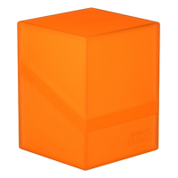 Ultimate Guard Boulder™ Deck Case 100+ Poppy Topaz