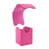 Gamegenic - Squire 100+ XL Pink