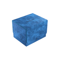 Gamegenic - Sidekick 100+ XL Blue