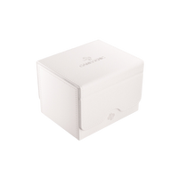 Gamegenic - Sidekick 100+ XL White