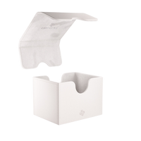 Gamegenic - Sidekick 100+ XL White