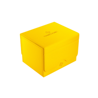 Gamegenic - Sidekick 100+ XL Yellow