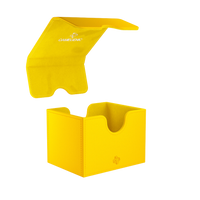 Gamegenic - Sidekick 100+ XL Yellow