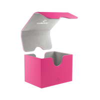 Gamegenic - Sidekick 100+ Convertible - Pink