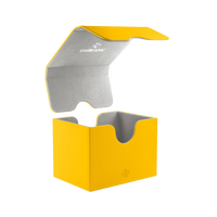 Gamegenic - Sidekick 100+ Convertible - Yellow