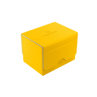 Gamegenic - Sidekick 100+ Convertible - Yellow