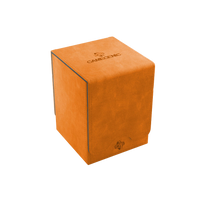 Gamegenic - Squire 100+ Convertible - Orange