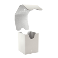 Gamegenic - Squire 100+ Convertible - White