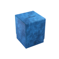 Gamegenic - Squire 100+ XL Blue