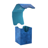 Gamegenic - Squire 100+ XL Blue