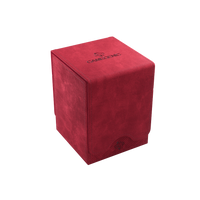 Gamegenic - Squire 100+ XL Red