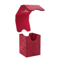 Gamegenic - Squire 100+ XL Red