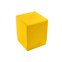 Gamegenic - Squire 100+ Convertible - Yellow