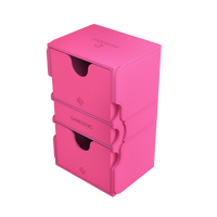 Gamegenic - Stronghold 200+ Convertible - Pink