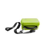 Gamegenic - Game Shell 250+ - Green