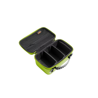 Gamegenic - Game Shell 250+ - Green