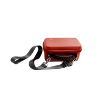 Gamegenic - Game Shell 250+ - Red