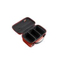 Gamegenic - Game Shell 250+ - Red