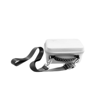Gamegenic - Game Shell 250+ - White