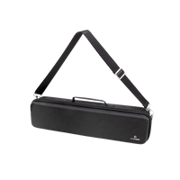 Gamegenic - Game Shell XL 650 - Black