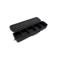 Gamegenic - Game Shell XL 650 - Black